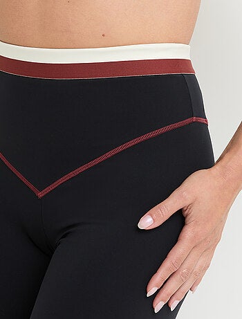 Legging de sport Flip - RougeGorge Lingerie