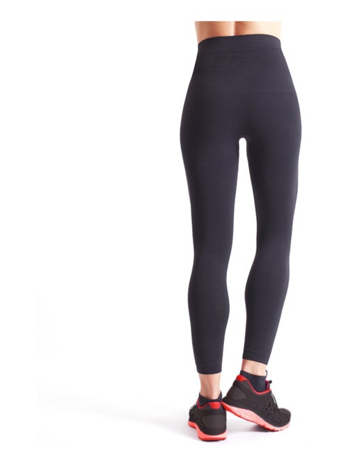 LEGGING DE SPORT GAINANT MINCEUR - Kiabi