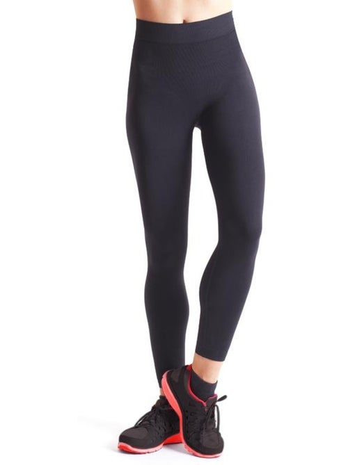 LEGGING DE SPORT GAINANT MINCEUR - Kiabi