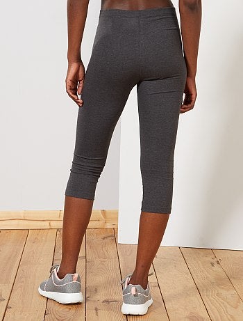 Legging de sport - Kiabi