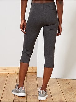 Legging de sport - Kiabi