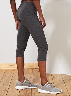 Legging de sport - Kiabi