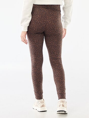 Legging de sport grossesse