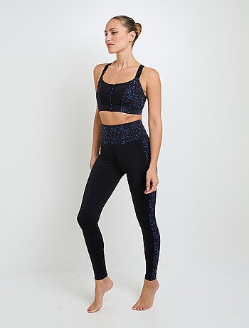 Legging de sport Hypnotic - RougeGorge Lingerie