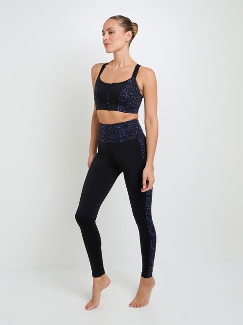 Legging de sport Hypnotic - RougeGorge Lingerie - Kiabi