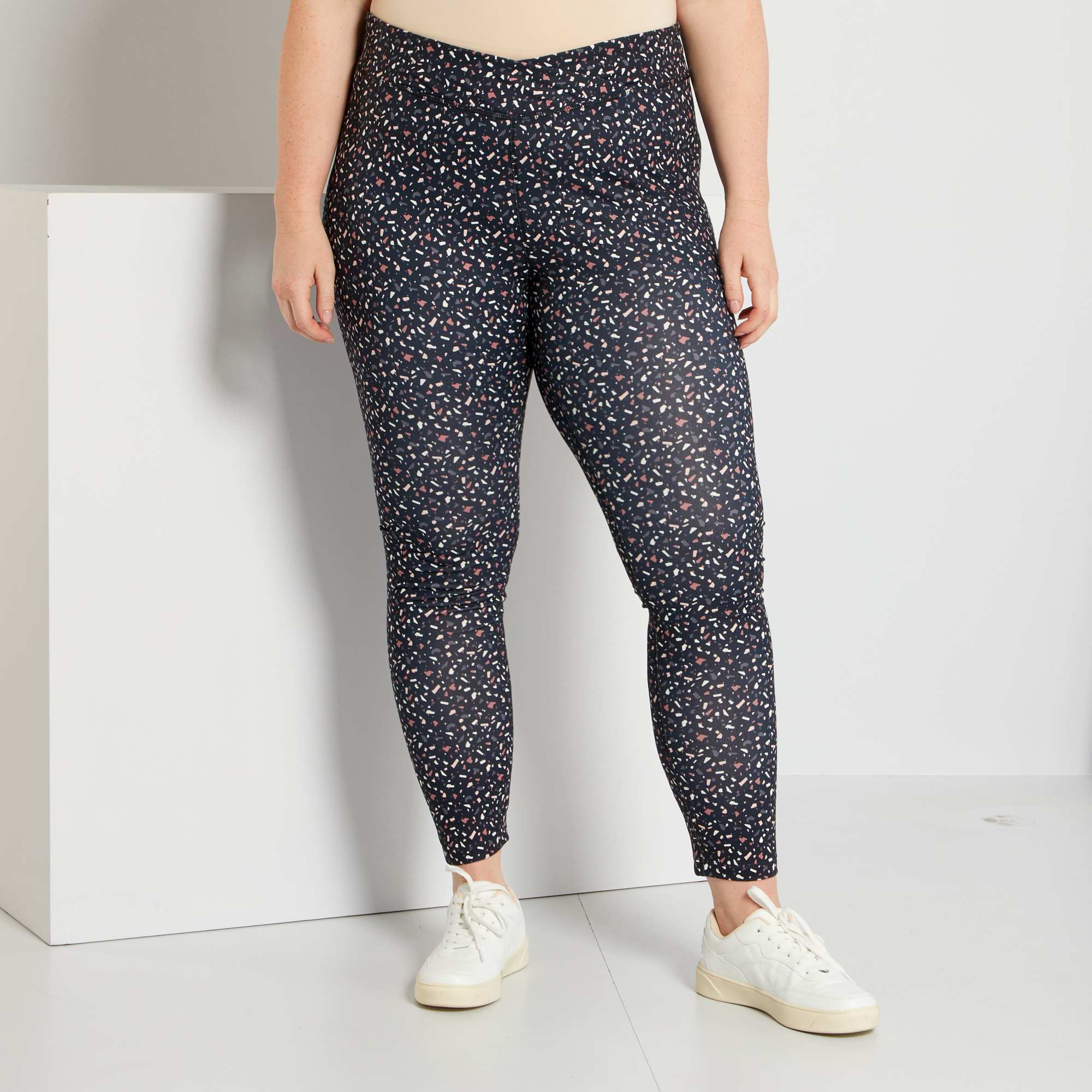 Leggings Sport Femme Grande Taille  International Society of Precision  Agriculture