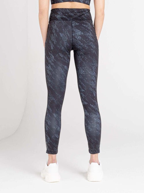 Legging de sport influential - dare 2b - Kiabi