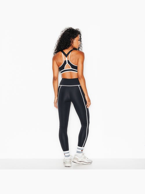 Legging de sport jim - rougegorge lingerie - Kiabi
