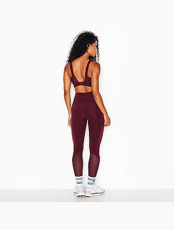 Legging de sport joss - rougegorge lingerie