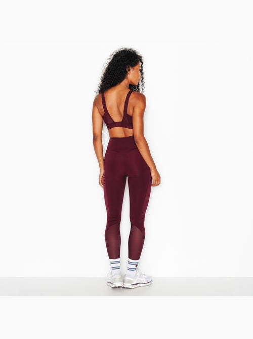 Legging de sport joss - rougegorge lingerie - Kiabi