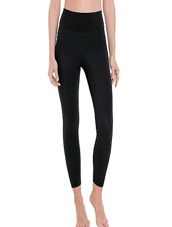 Legging de sport long à compressions ciblées PanAlp - Kiabi