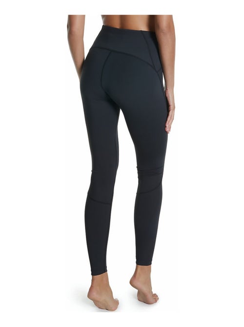 Legging de sport long Tech ST2 noir - Kiabi Legging de sport long Tech ST2 noir - Kiabi