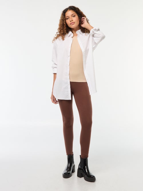 Legging de sport - Kiabi