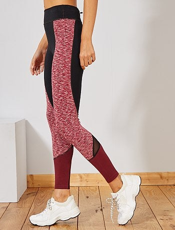 Legging de sport - Kiabi