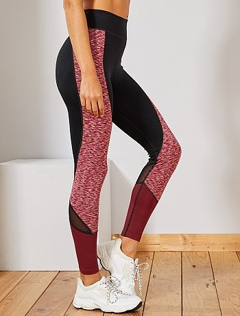 Legging de sport - Kiabi
