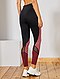     Legging de sport vue 3
