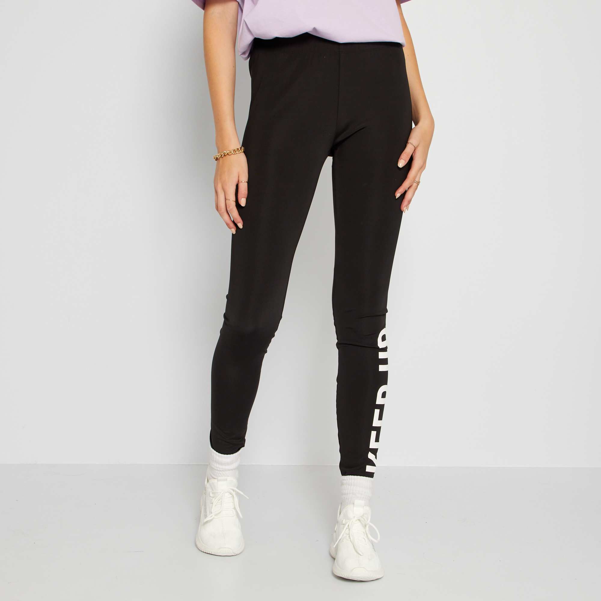 magasin legging sport