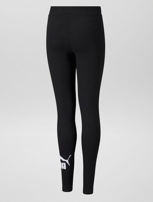 Legging 2024 fille puma