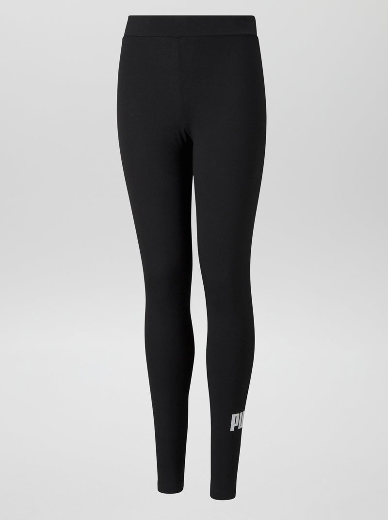 Legging de sport 'Puma' Noir - Kiabi