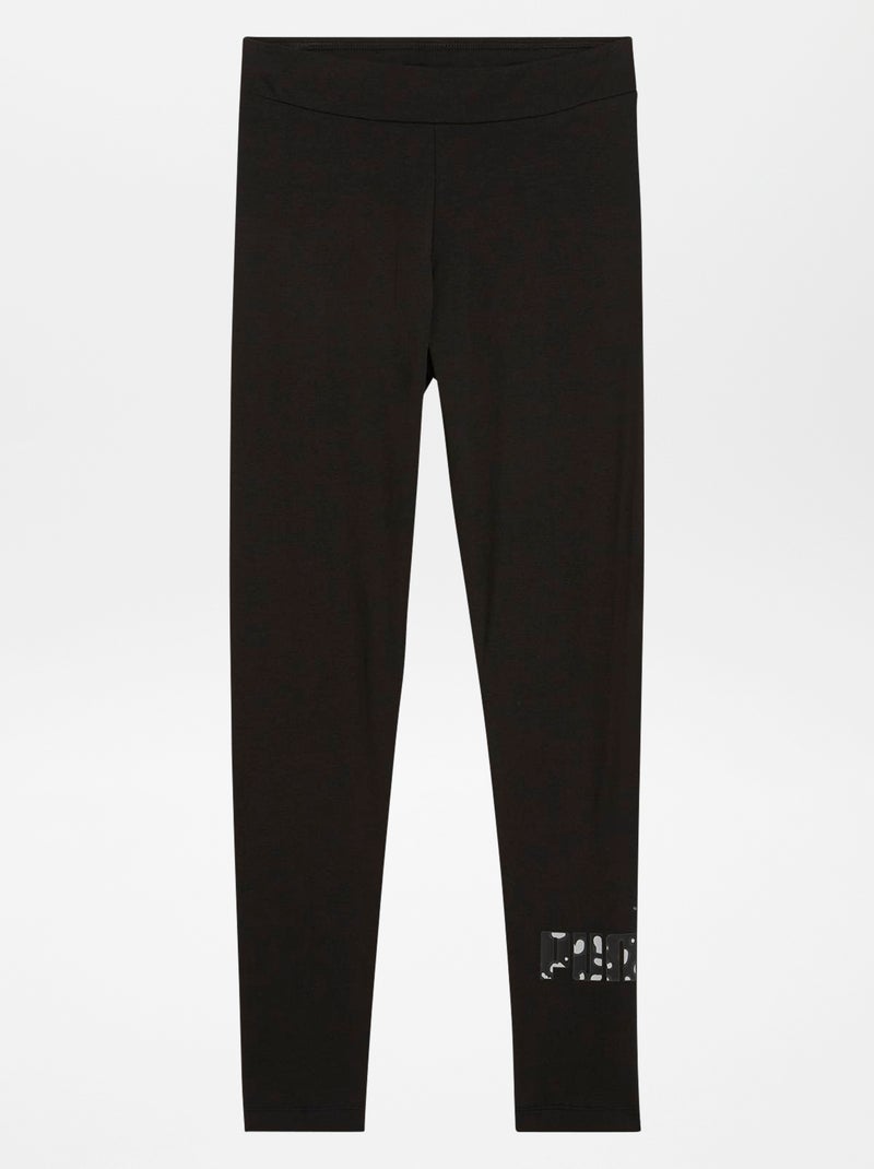 Legging de sport 'Puma' Noir - Kiabi