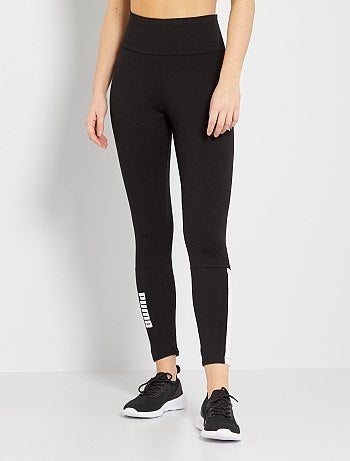 Soldes Legging long femme originaux et 