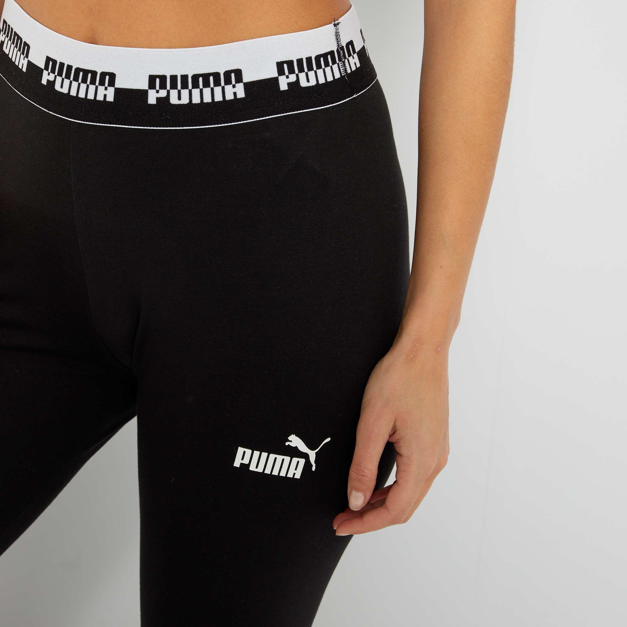 chaussures sport puma femme