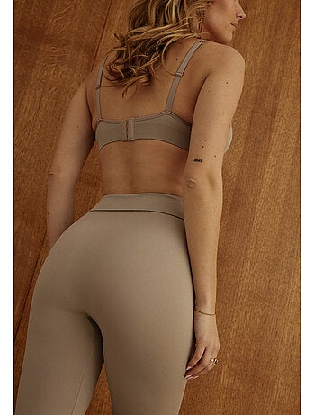 Legging de sport sans coutures Darling