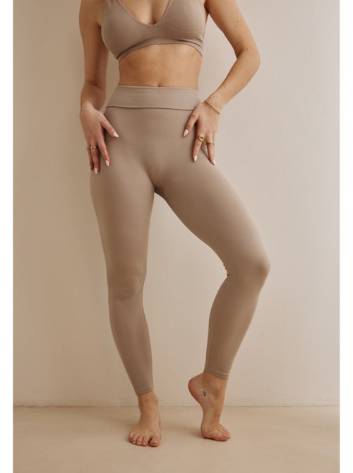 Legging de sport sans coutures Darling - Kiabi