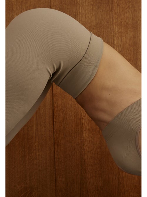 Legging de sport sans coutures Darling - Kiabi