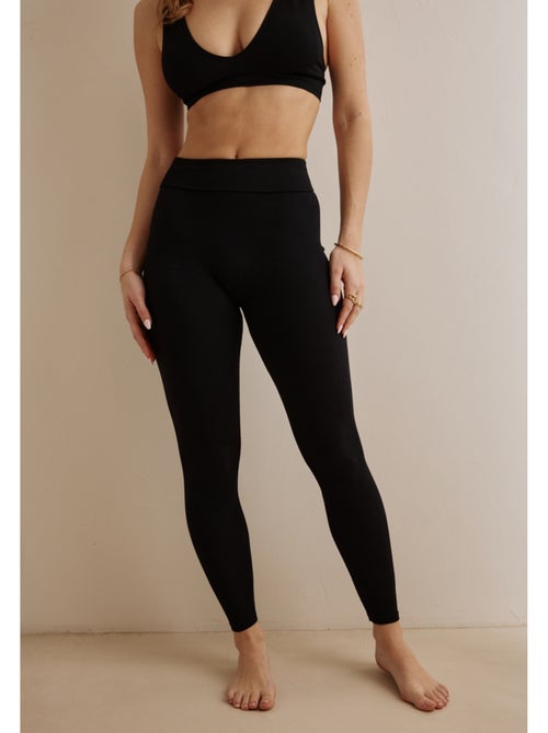 Legging de sport sans coutures Darling - Kiabi