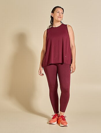 Legging de sport sculptant - (ekstract)