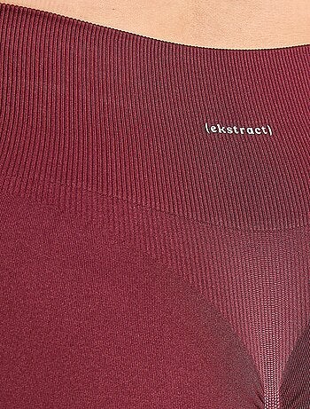 Legging de sport sculptant - (ekstract)
