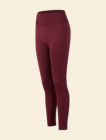 Legging de sport sculptant - (ekstract)