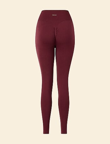 Legging de sport sculptant - (ekstract)