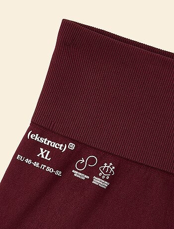 Legging de sport sculptant - (ekstract)