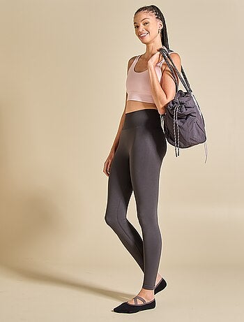 Legging de sport sculptant - (ekstract)