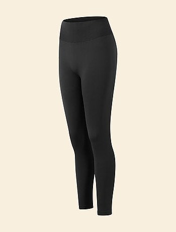 Legging de sport sculptant - (ekstract)