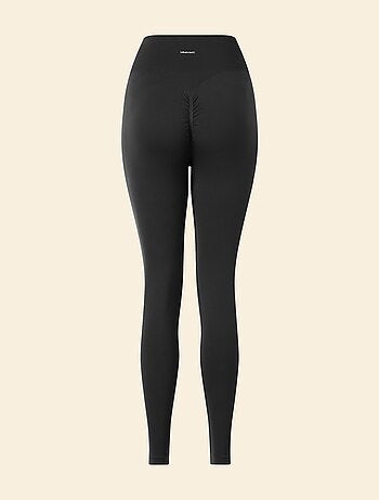 Legging de sport sculptant - (ekstract)