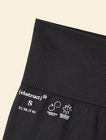 Legging de sport sculptant - (ekstract)