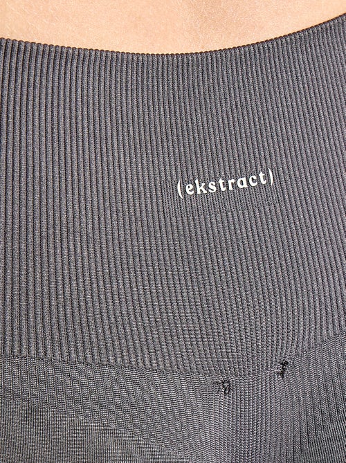 Legging de sport sculptant - (ekstract) - Kiabi