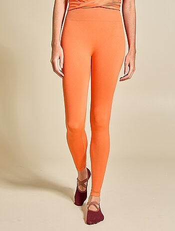Legging de sport sculptant - (ekstract)