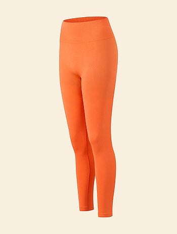 Legging de sport sculptant - (ekstract)