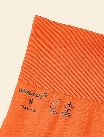 Legging de sport sculptant - (ekstract)