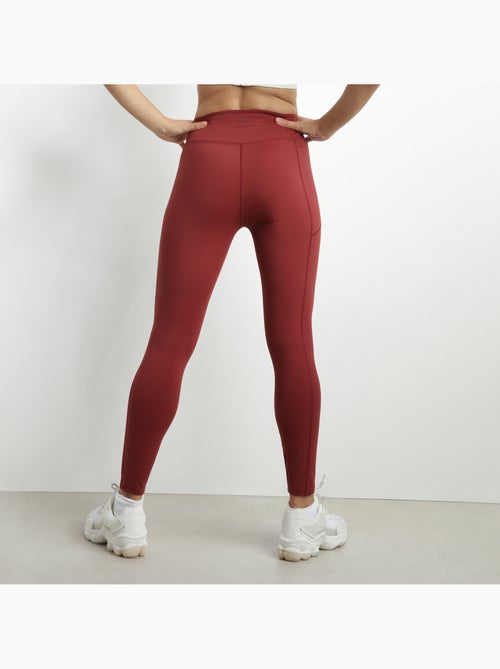 Legging de sport sculptant dim move - Kiabi