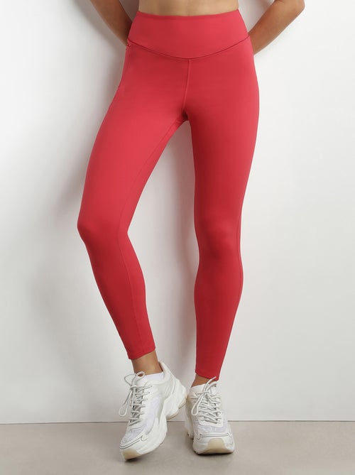 Legging de sport sculptant Dim Move - Kiabi