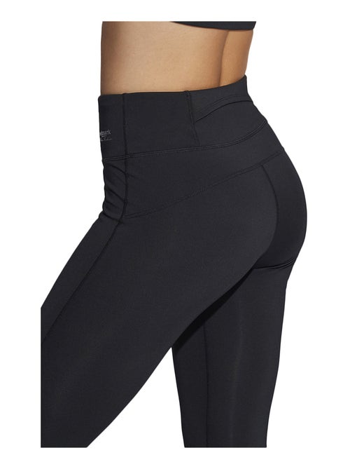 Legging de sport taille haute Tech ST5 - Kiabi Legging de sport taille haute Tech ST5 - Kiabi