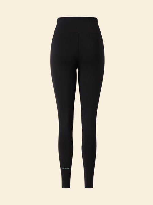 Legging de sport taille twistée - (ekstract) - Kiabi