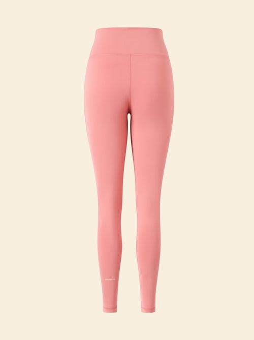 Legging de sport taille twistée - (ekstract) - Kiabi