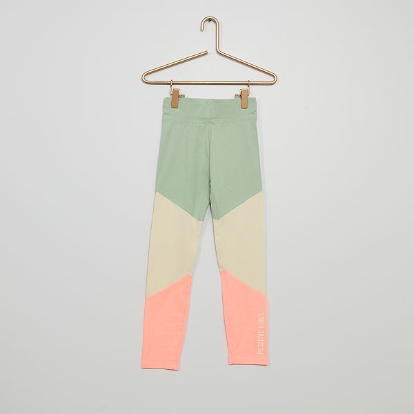 legging sport 12 ans