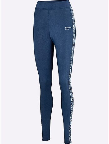Legging de yoga 95% viscose - taille standard - witt